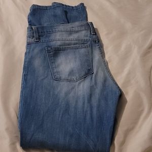 Flying Monkey 31 jeans